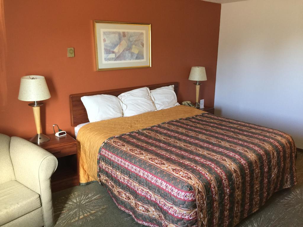 7 Star Motel Marshfield Bilik gambar