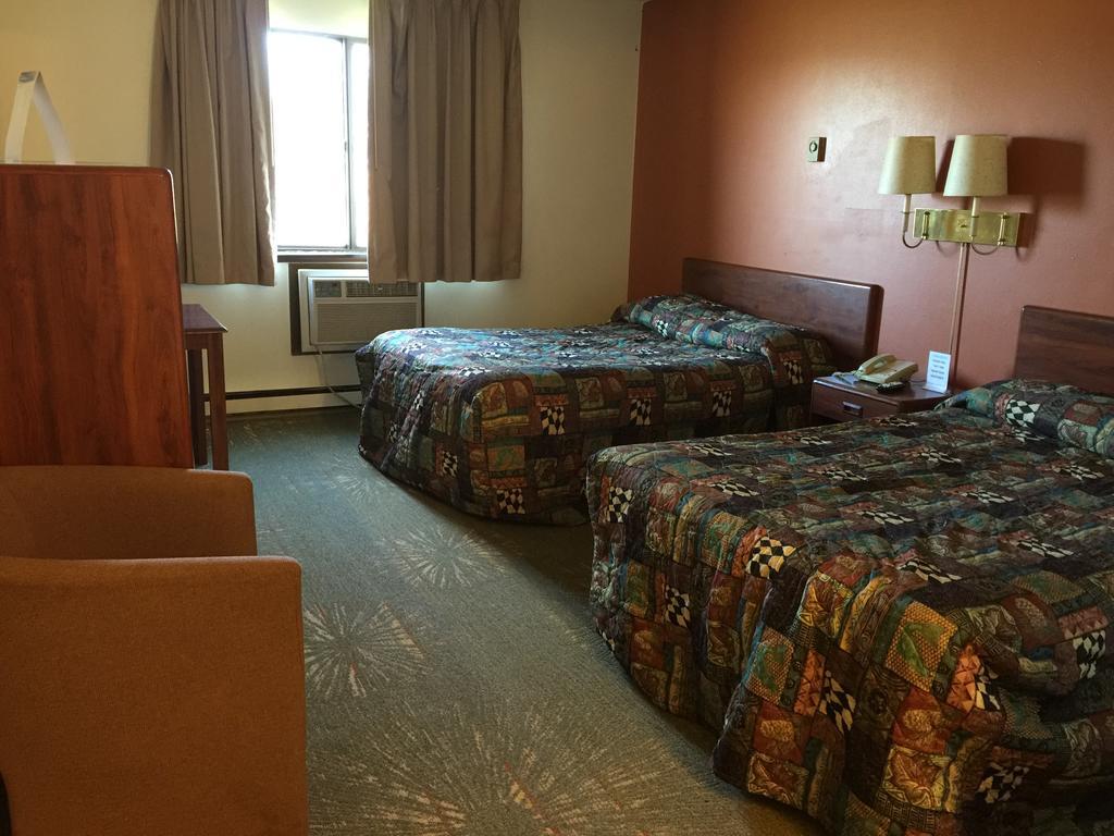 7 Star Motel Marshfield Bilik gambar