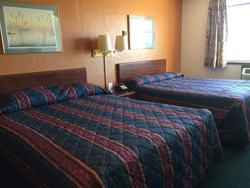 7 Star Motel Marshfield Bilik gambar