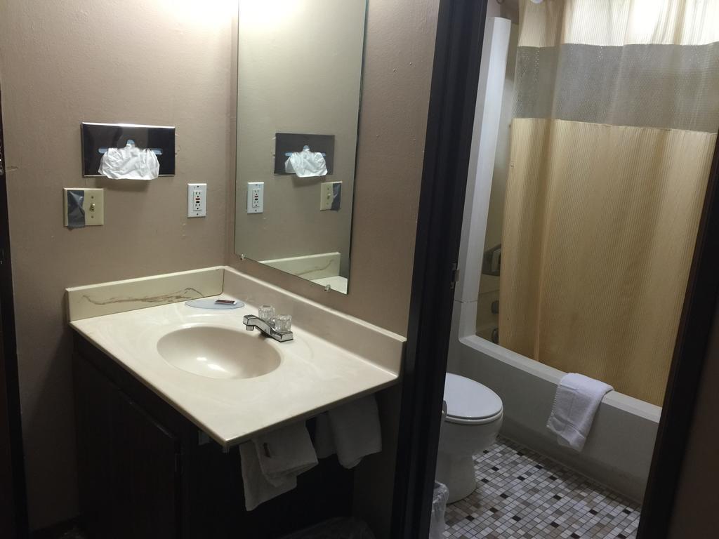 7 Star Motel Marshfield Luaran gambar