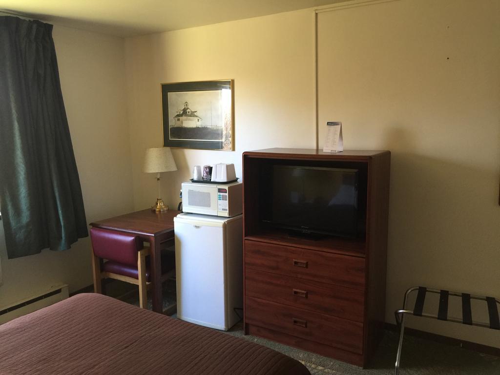 7 Star Motel Marshfield Luaran gambar