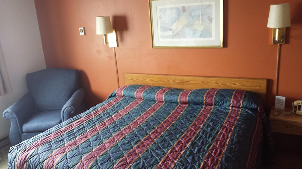 7 Star Motel Marshfield Luaran gambar