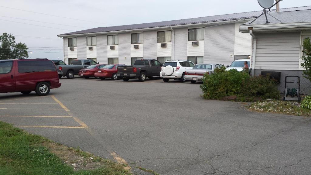 7 Star Motel Marshfield Luaran gambar