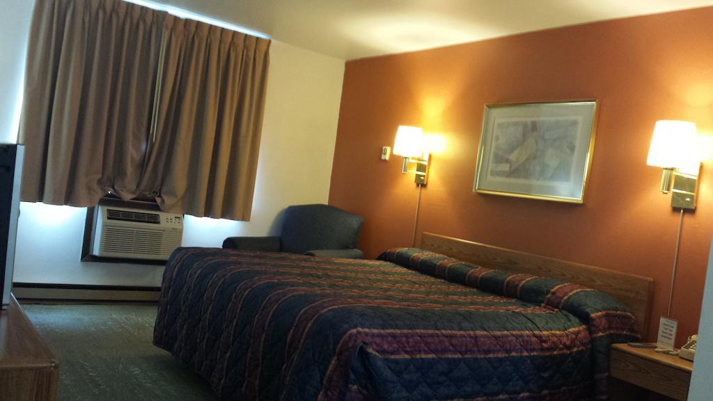 7 Star Motel Marshfield Luaran gambar